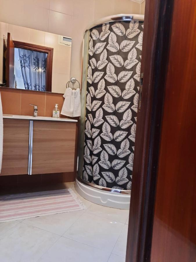 Appartement Au Coeur Du Centre Ville De Рабат Экстерьер фото